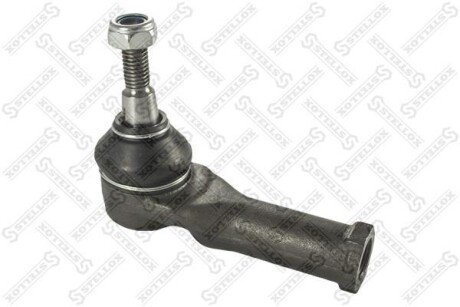 Наконечник рульової STELLOX 51-02471A-SX