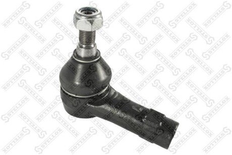 Наконечник рульової лівий STELLOX 51-02485A-SX