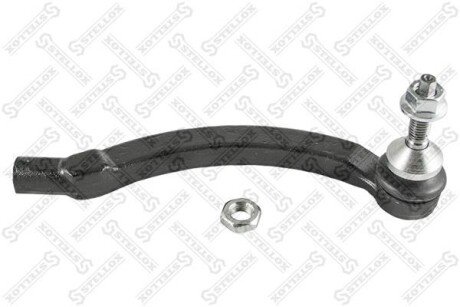 Наконечник рульової правий STELLOX 51-03322-SX