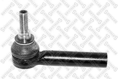 Наконечник рульової STELLOX 51-04495-SX