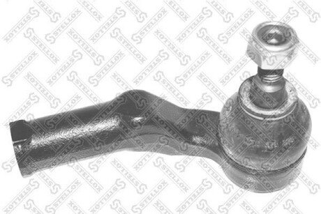 Наконечник рульової правий STELLOX 51-04534-SX