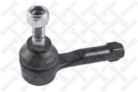 Наконечник рульової STELLOX 51-04656-SX