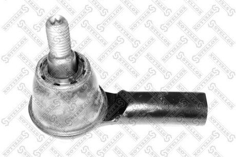 Наконечник рульової STELLOX 51-06132-SX
