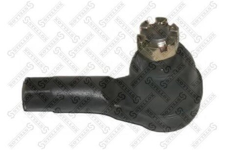 Наконечник рульової STELLOX 51-61001-SX