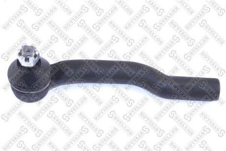 Наконечник рульової правий STELLOX 51-61008-SX