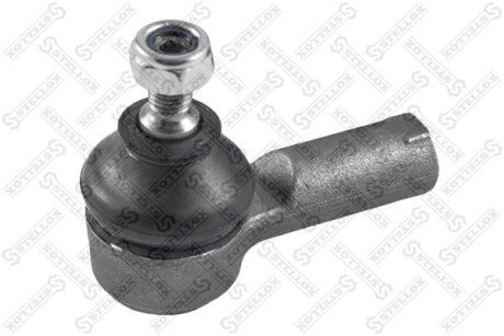 Наконечник рульової STELLOX 5172002ASX