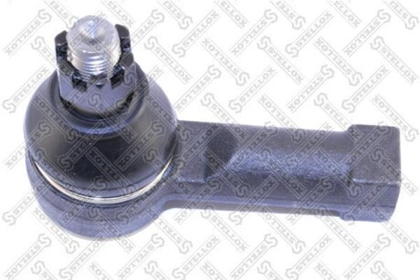 Наконечник рульової STELLOX 51-72007-SX