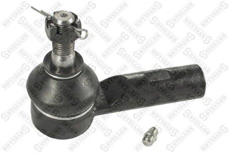 Наконечник рульової STELLOX 5198001ASX