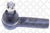 Наконечник поперечной рулевой тяги STELLOX 51-98007-SX (фото 1)