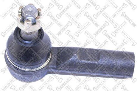Наконечник поперечной рулевой тяги STELLOX 51-98007-SX