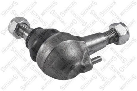 Опора шаровая MB SPRINTER 208-416, VW LT 28-46 95-06 передн. STELLOX 5200007ASX