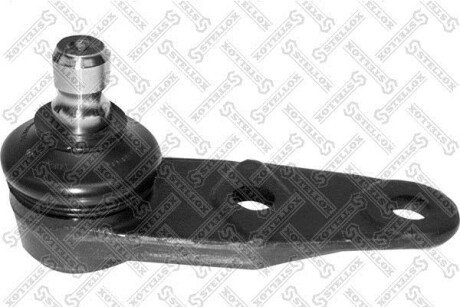 Опора шаровая MB SPRINTER 208-416, VW LT 28-46 95-06 передн. STELLOX 52-00039-SX