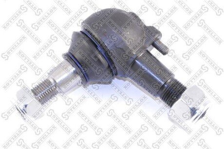 Опора шаровая MB SPRINTER 208-416, VW LT 28-46 95-06 передн. STELLOX 52-00044-SX
