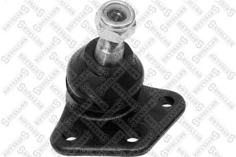 Опора шаровая MB SPRINTER 208-416, VW LT 28-46 95-06 передн. STELLOX 52-00050-SX