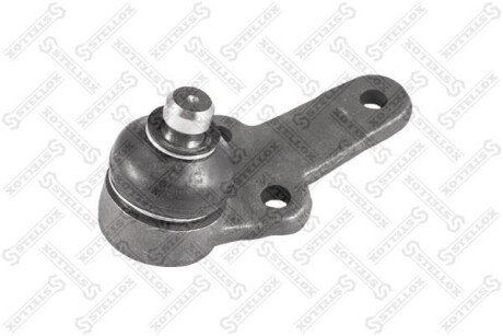 Опора шаровая MB SPRINTER 208-416, VW LT 28-46 95-06 передн. STELLOX 5200053ASX