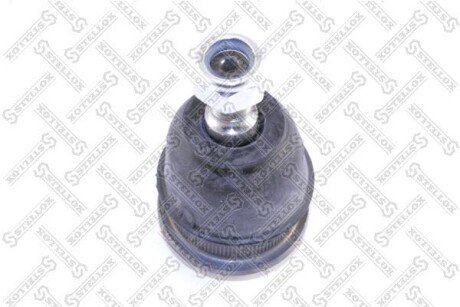 Опора шаровая MB SPRINTER 208-416, VW LT 28-46 95-06 передн. STELLOX 52-00056-SX