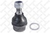 Ball joint STELLOX 5200117SX (фото 1)