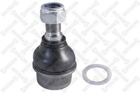 Ball joint STELLOX 5200117SX