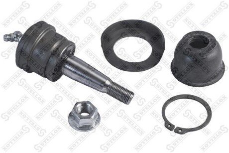Опора шаровая MB SPRINTER 208-416, VW LT 28-46 95-06 передн. STELLOX 52-00140-SX