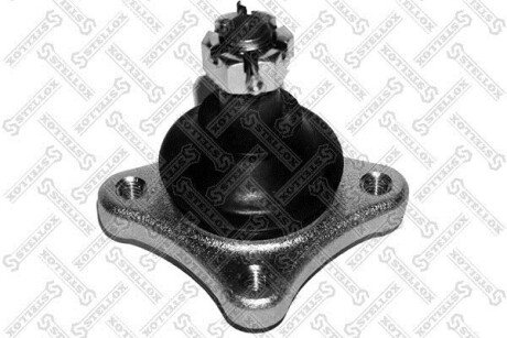 Опора кульова передня верхня STELLOX 52-00169-SX