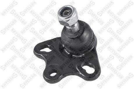 Опора шаровая MB SPRINTER 208-416, VW LT 28-46 95-06 передн. STELLOX 52-00301-SX