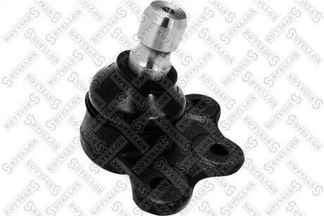 Опора шаровая MB SPRINTER 208-416, VW LT 28-46 95-06 передн. STELLOX 52-00348-SX
