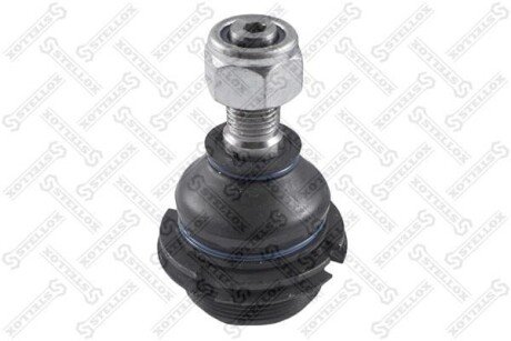 Опора шаровая MB SPRINTER 208-416, VW LT 28-46 95-06 передн. STELLOX 5200368ASX