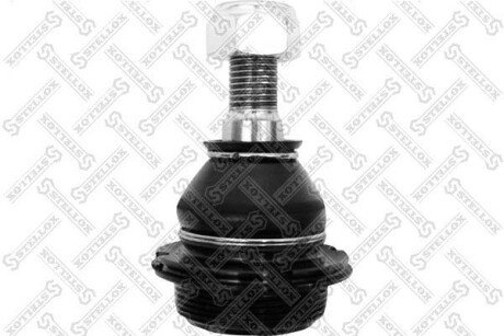 Опора шаровая MB SPRINTER 208-416, VW LT 28-46 95-06 передн. STELLOX 52-00368-SX