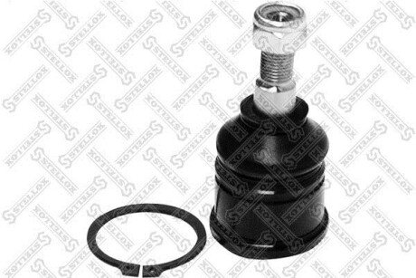 Опора шаровая MB SPRINTER 208-416, VW LT 28-46 95-06 передн. STELLOX 52-00373-SX