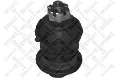 Опора кульова нижня STELLOX 5200380SX