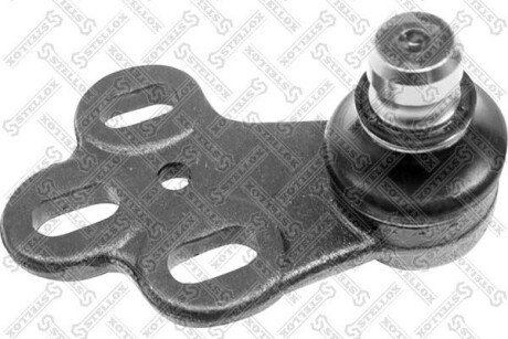 Опора кульова права STELLOX 52-00385-SX