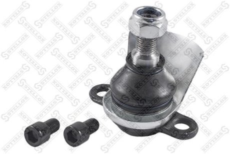 Опора шаровая MB SPRINTER 208-416, VW LT 28-46 95-06 передн. STELLOX 5200394ASX