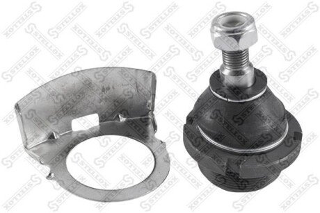 Опора шаровая MB SPRINTER 208-416, VW LT 28-46 95-06 передн. STELLOX 5200422ASX