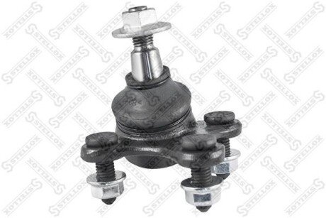 Опора кульова права STELLOX 5200438SX