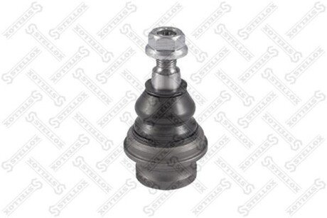 Опора кульова передня STELLOX 52-00439-SX