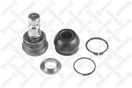 Опора шаровая MB SPRINTER 208-416, VW LT 28-46 95-06 передн. STELLOX 5200444SX