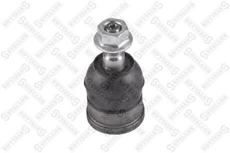 Опора кульова нижня STELLOX 5200446SX