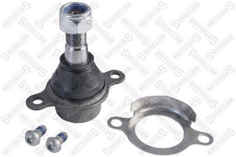 Опора шаровая MB SPRINTER 208-416, VW LT 28-46 95-06 передн. STELLOX 5200454SX