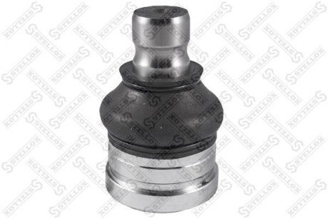 Опора шаровая MB SPRINTER 208-416, VW LT 28-46 95-06 передн. STELLOX 5200455SX