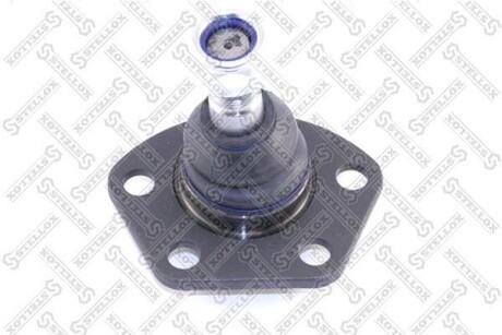 Опора кульова = 1800kg STELLOX 52-00530-SX