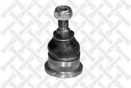Опора шаровая MB SPRINTER 208-416, VW LT 28-46 95-06 передн. STELLOX 52-00846-SX