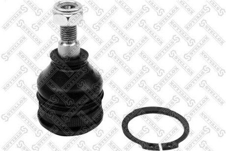 Опора шаровая MB SPRINTER 208-416, VW LT 28-46 95-06 передн. STELLOX 52-00897-SX