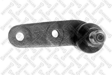 Опора кульова права без гідропідсилювача <ch.J373598 STELLOX 5201200ASX