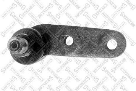 Опора кульова ліва без гідропідсилювача <ch.J373598 STELLOX 5201201ASX