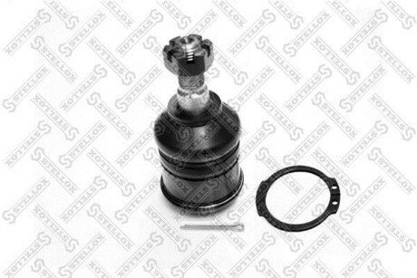 Опора кульова нижня STELLOX 52-01267-SX