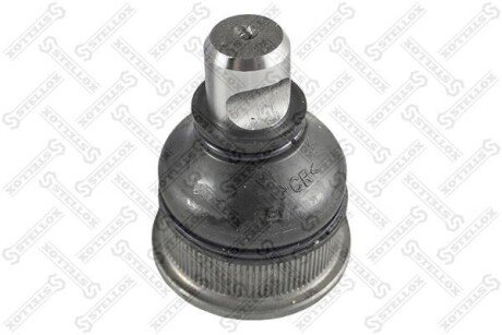 Опора шаровая MB SPRINTER 208-416, VW LT 28-46 95-06 передн. STELLOX 52-01359-SX