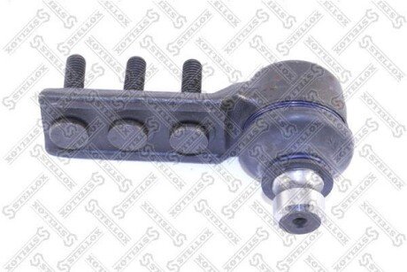 Опора шаровая MB SPRINTER 208-416, VW LT 28-46 95-06 передн. STELLOX 52-01388-SX