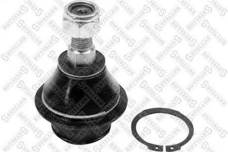 Опора шаровая MB SPRINTER 208-416, VW LT 28-46 95-06 передн. STELLOX 52-01460-SX