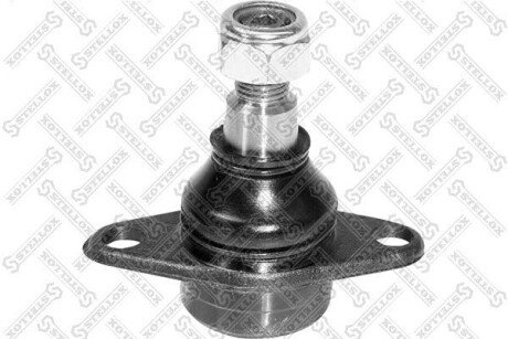 Опора шаровая MB SPRINTER 208-416, VW LT 28-46 95-06 передн. STELLOX 52-01487-SX
