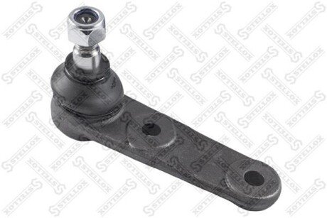 Опора шаровая MB SPRINTER 208-416, VW LT 28-46 95-06 передн. STELLOX 52-01552-SX